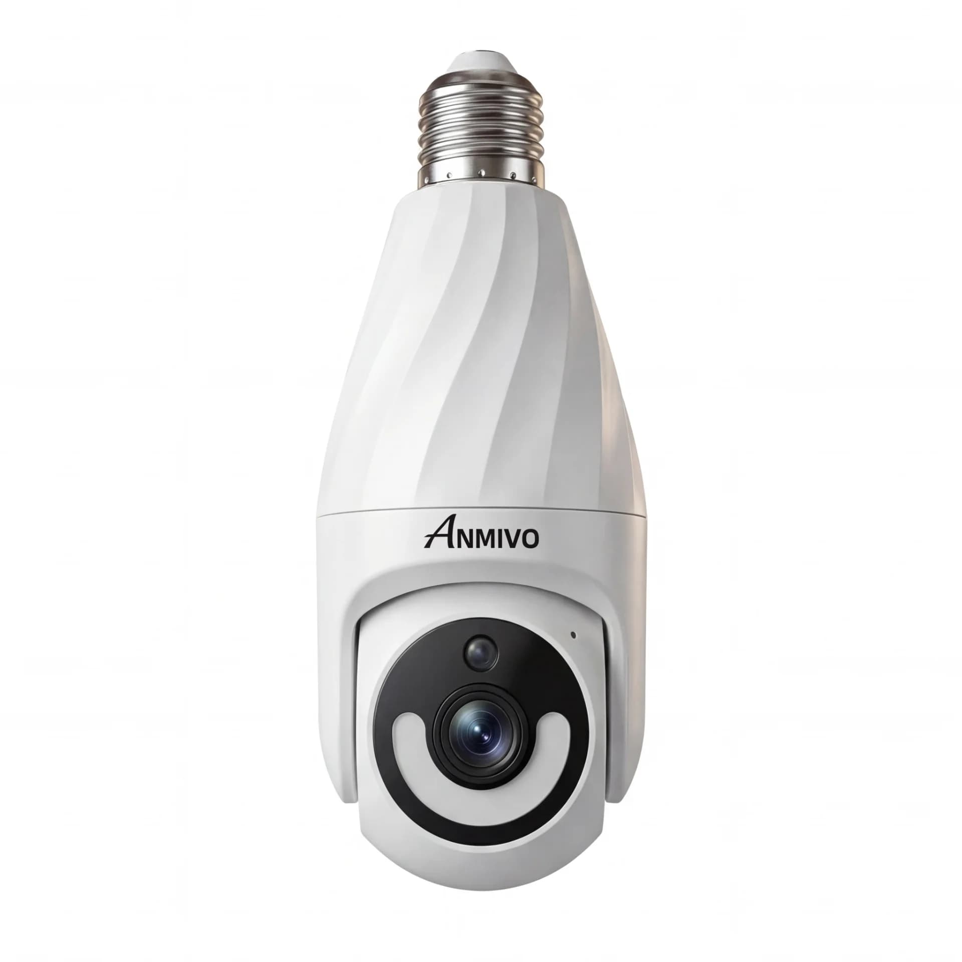 Smart Security Camera