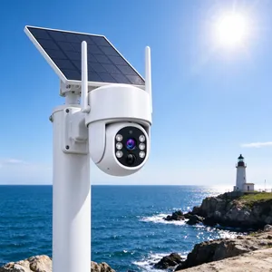 Coastal & Remote Monitoring