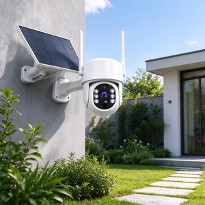 Residential & Villa Security
