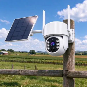 Farm & Ranch Surveillance