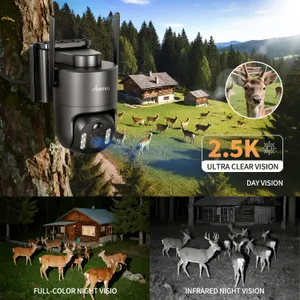 4G Solar Camera 3