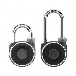 Mirage - Fingerprint  Padlocks