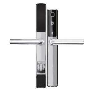 Origin Smart – For Multipoint  Locks