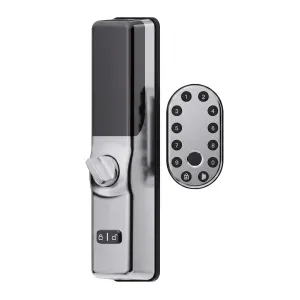 Yunity - For Slam-Shut  or Key Winding  Multipoint Locks