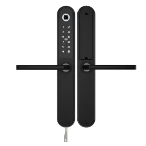 Apollo Smart Lock, Multipoint & Mortise Lock