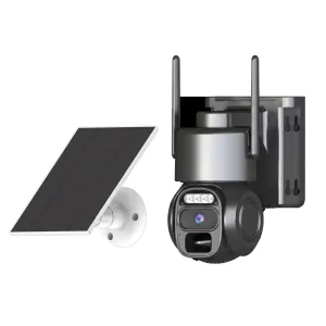SD05-2 4MP Smart Wi-Fi Camera