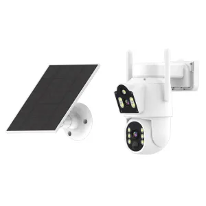 SD05-3 3MP Smart Wi-Fi Camera 2