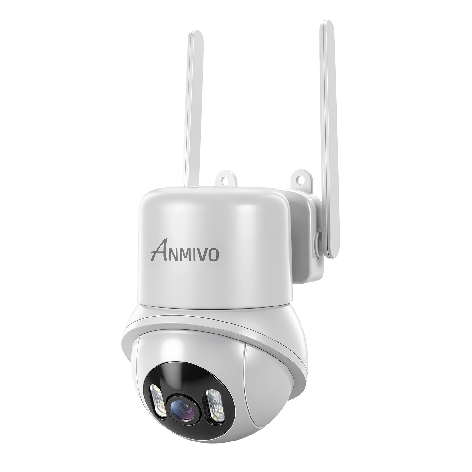 2K Dual-Band Indoor PTZ Camera
