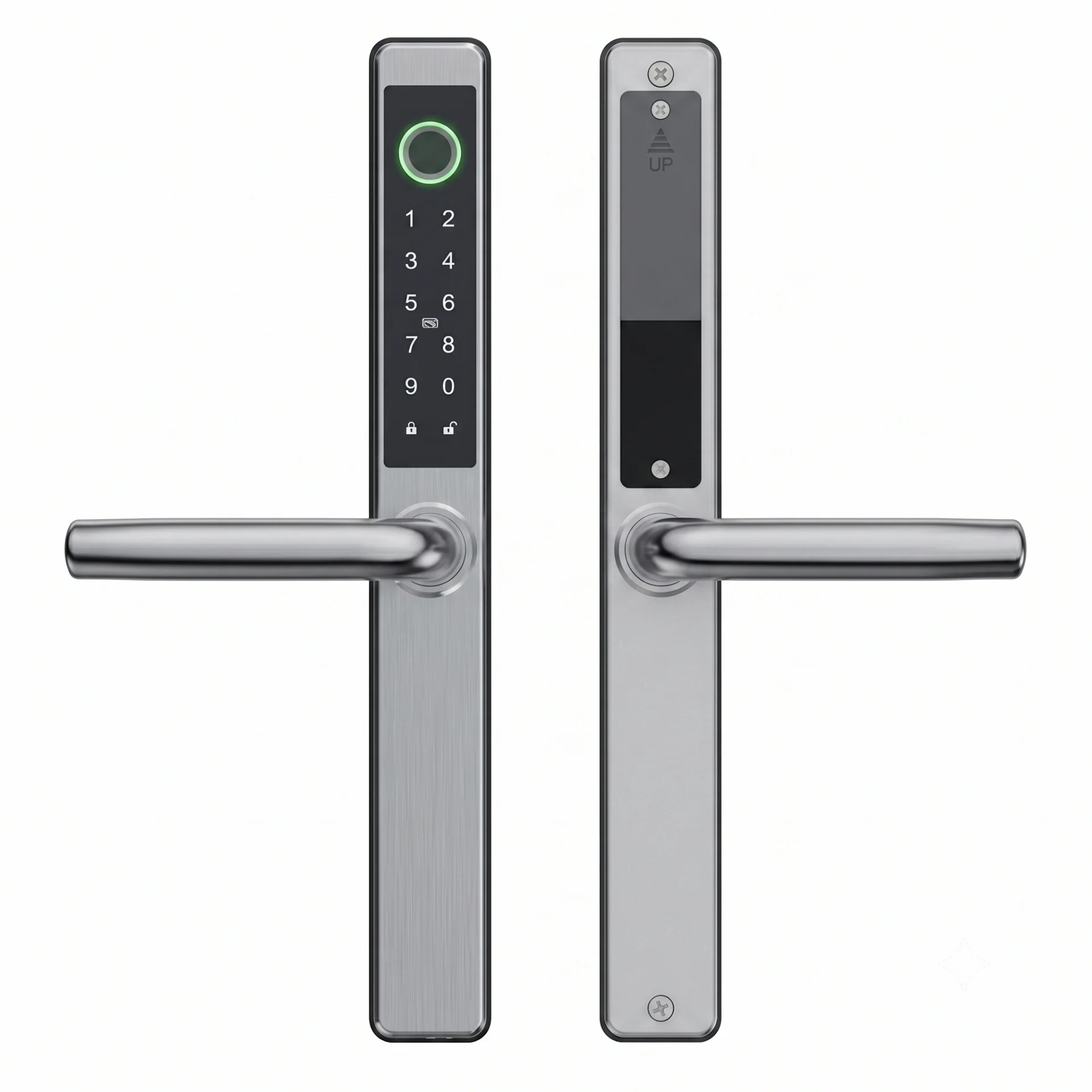 Origin Smart Plus - For Multipoint  Locks