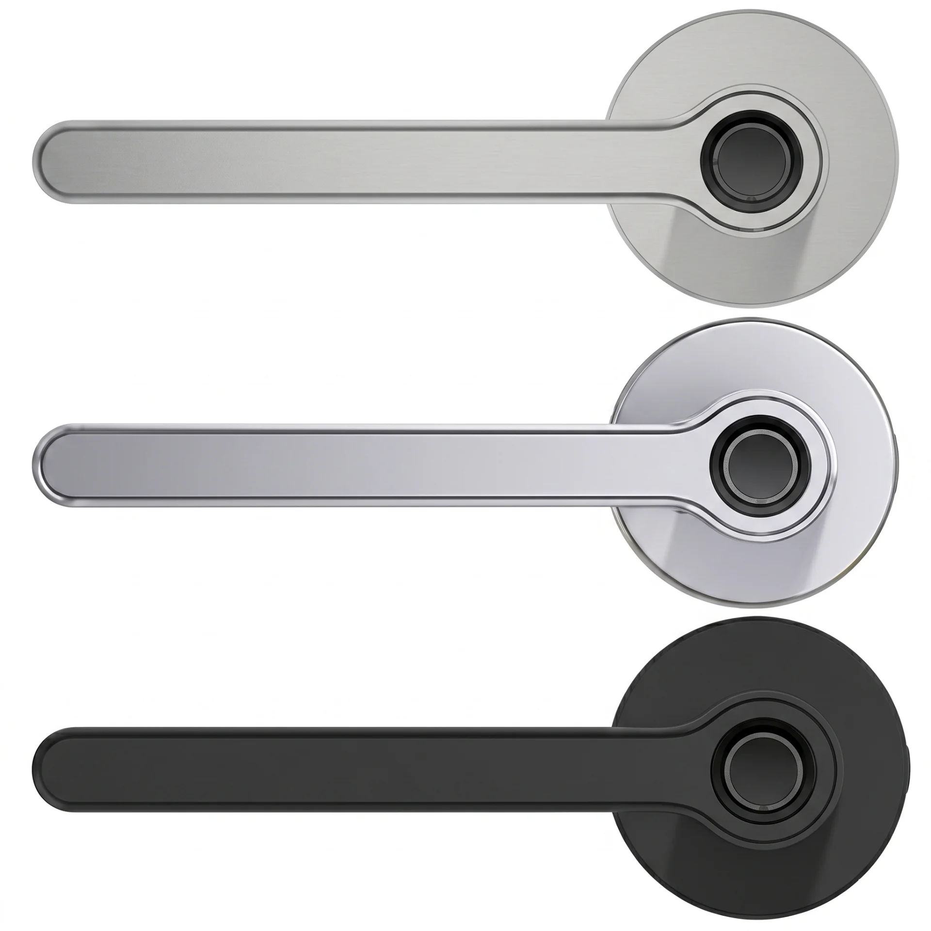 Breeze – For Internal Latches 2