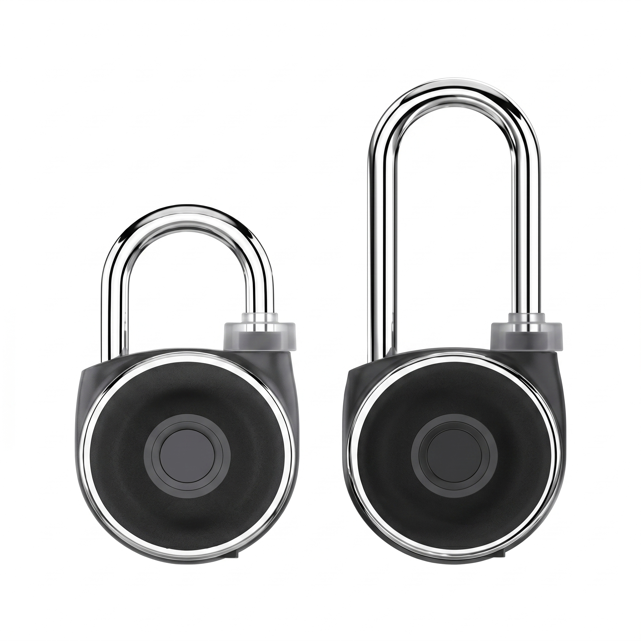 Mirage - Fingerprint  Padlocks