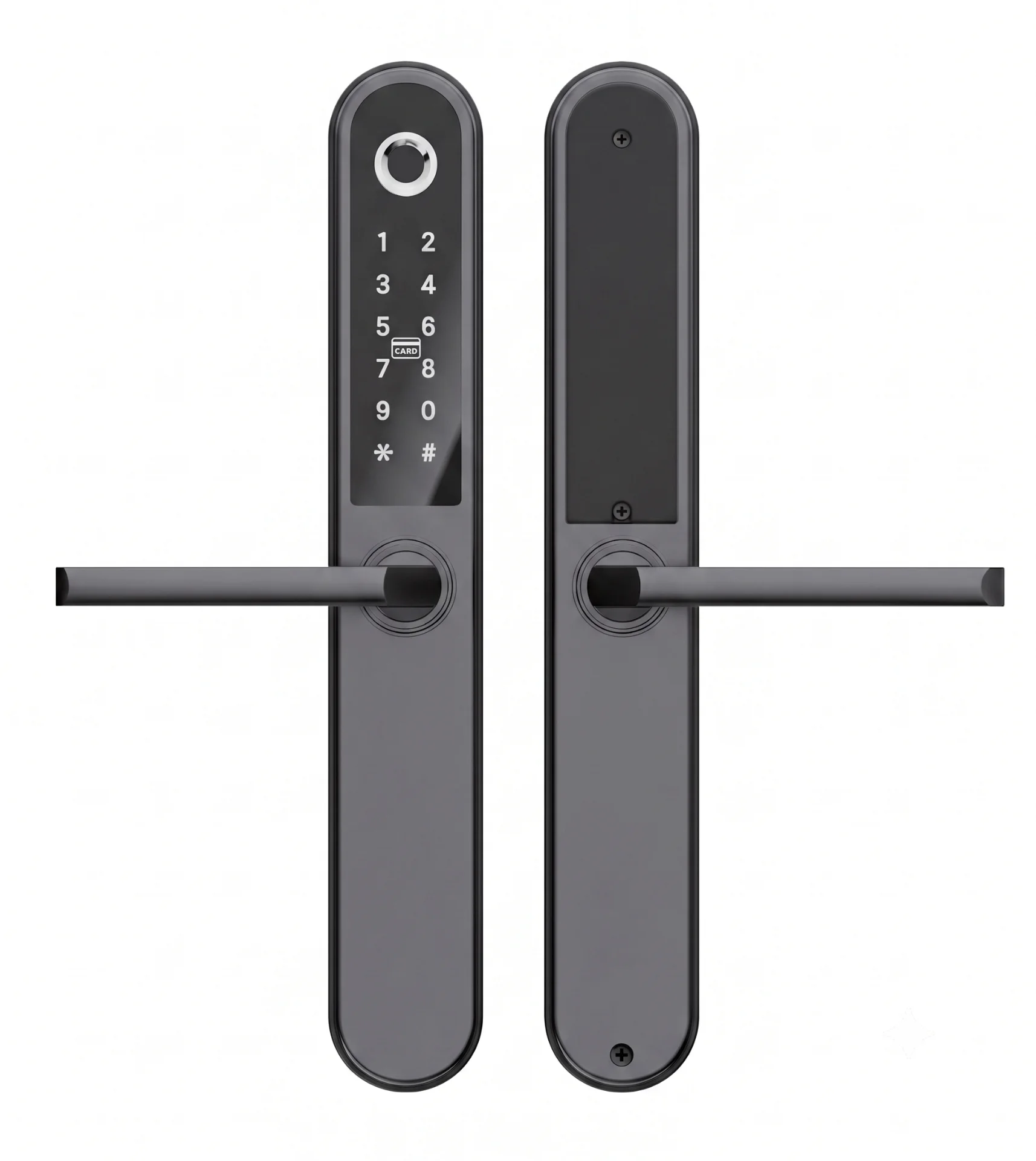 Apollo Smart Lock, Multipoint & Mortise Lock 2