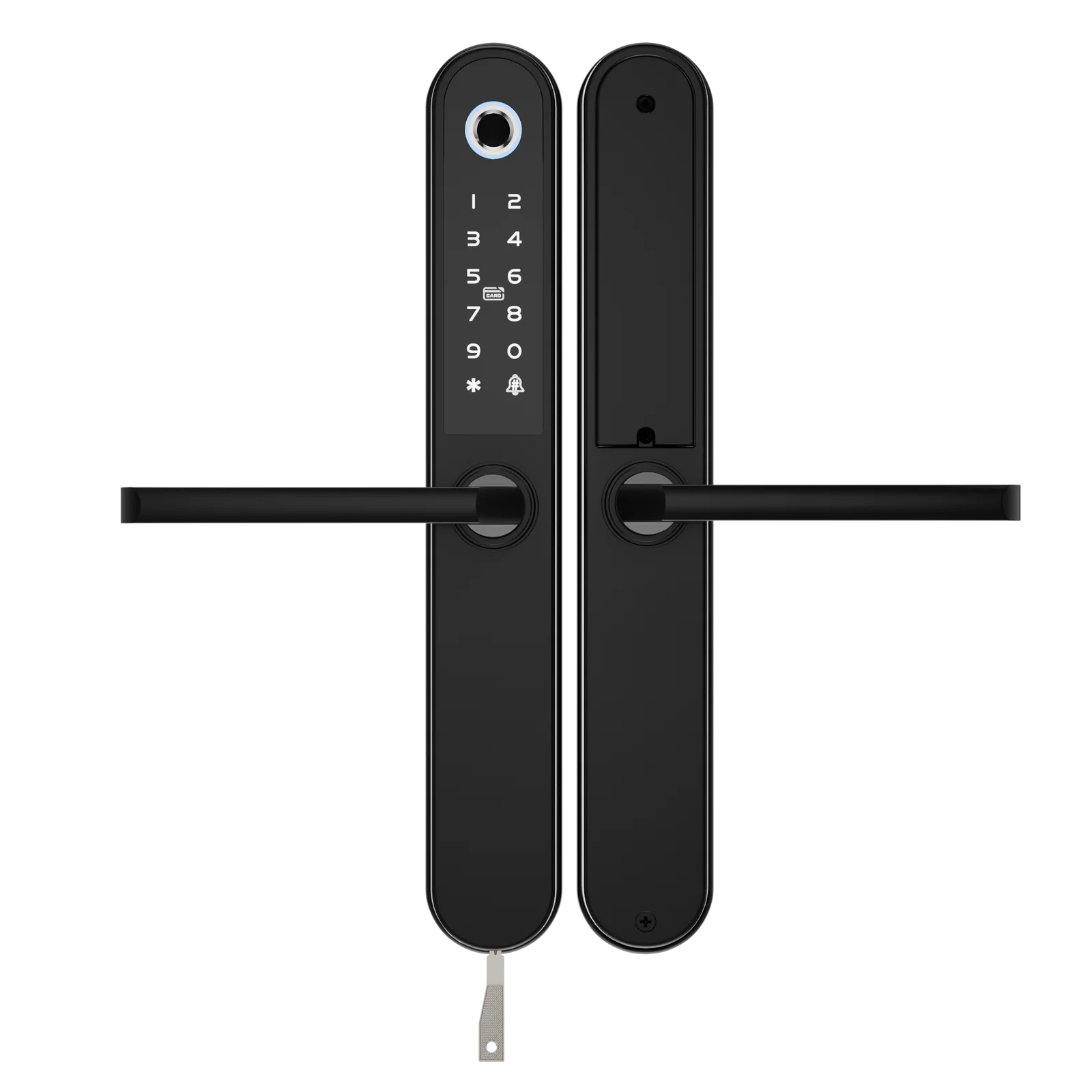 Apollo Smart Lock, Multipoint & Mortise Lock