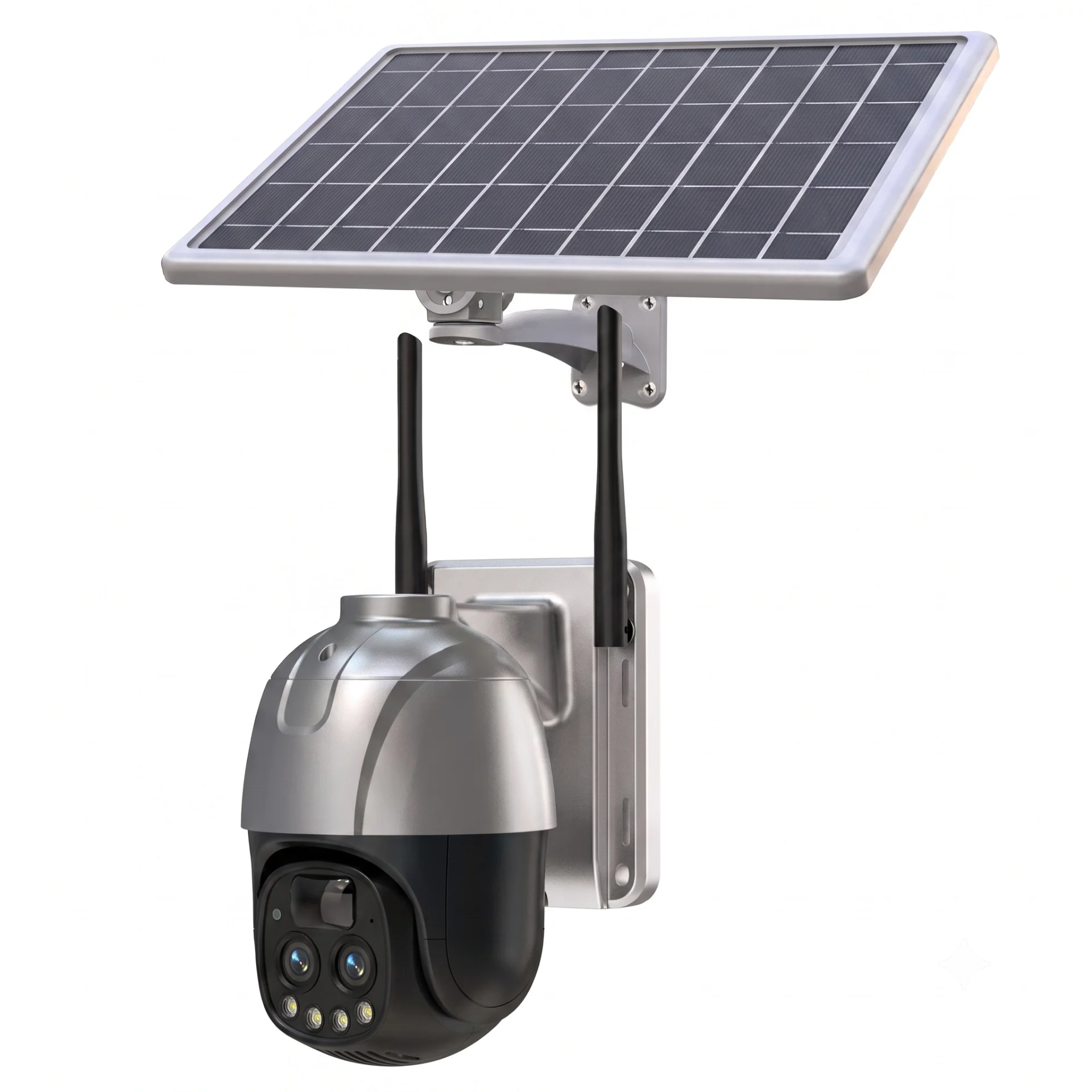 SD04-1 4MP Smart Wi-Fi Camera
