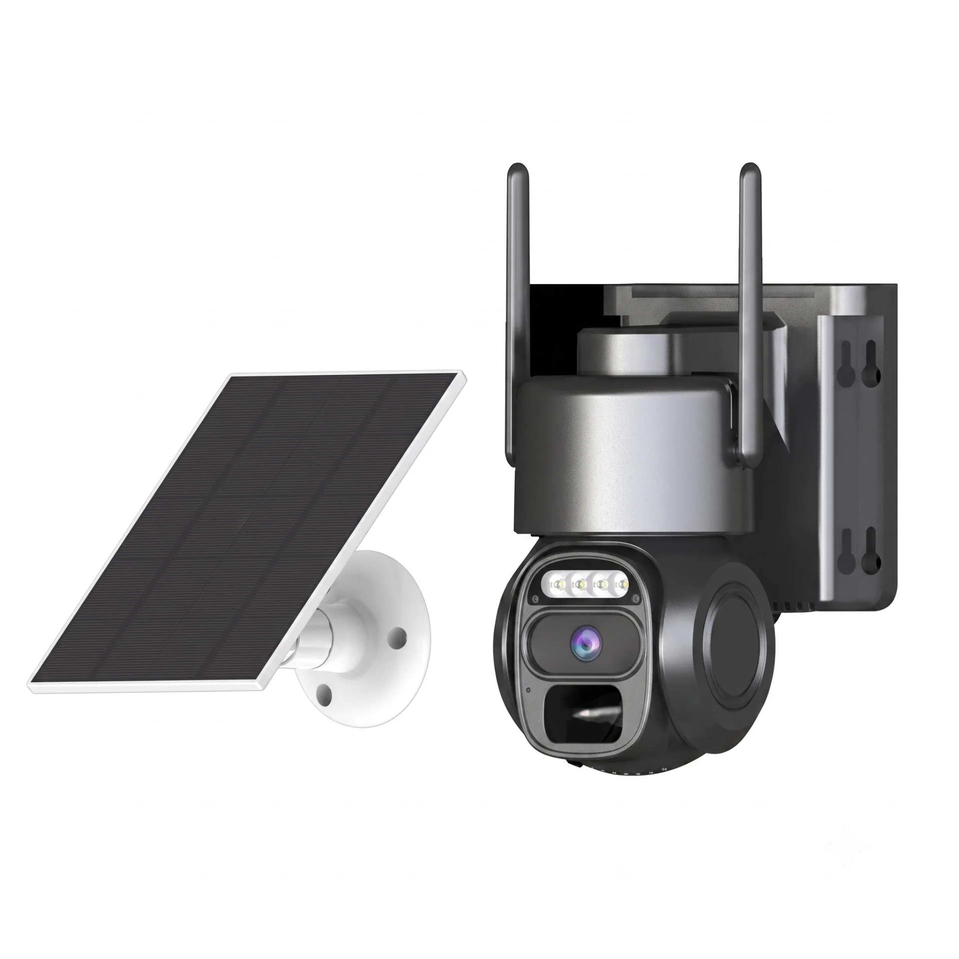 SD05-2 4MP Smart Wi-Fi Camera
