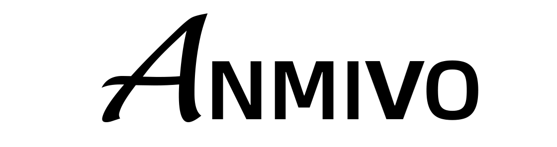 anmivo logo